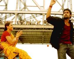 The bridge served as a site for filming various films including Love Aaj Kal, Gunday, Tamil film Aadhavan and many more The bridge served as a site for filming various films including Love Aaj Kal, Gunday, Tamil film Aadhavan and many more.